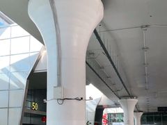 -广州白云国际机场-T2航站楼