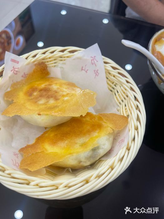 方中山胡辣汤(通州店)图片