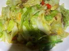 -胡马八破·川菜小馆(高新万达店)