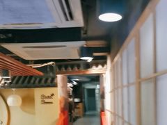 -白兔子密室(长寿路店)