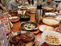 -堂瓦里·33年传统赣菜(第一街区店)