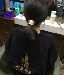 -雅梵伊容·护肤·造型