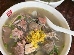 -潮镇老尾牛杂(环城西路店)