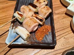 -炉胜·炉端烧·居酒屋