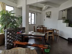 大堂-马头巷·食景园(苏州总店)