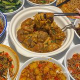 25年老味道湘菜馆！米豆腐入口即化陪米饭绝