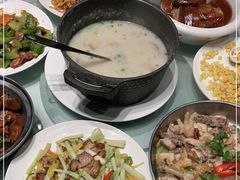 -粥旺庄(芳村店)