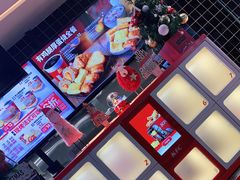 -肯德基(凯德国贸店)