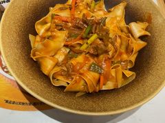 -陳香貴·兰州牛肉面(上海长风大悦城店)
