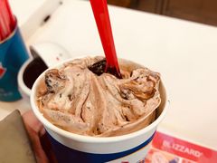 奥利奥-DQ冰淇淋(天津麦购店)