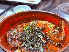 -NIUAN牛庵·日式和牛烧肉(恒隆店)