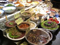 -福苗小骆驼烧烤(莲湖路店)