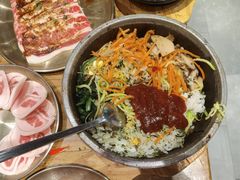 -汉拿山(北京上地华联店)