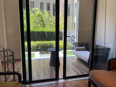 -上海崇明金茂凯悦酒店