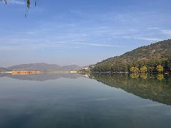 -南北湖风景区