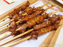 -老佛爷炭火蛙锅直营(清滨路总店)