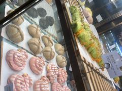 -奈雪的茶(湖滨银泰in77C区PRO店)