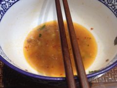 -毅祥斋老孙家泡馍(北院门鼓楼店)
