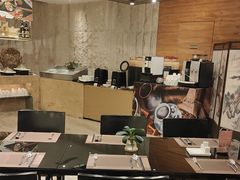 -索菲特酒店·海鲜自助 ·聚餐厅