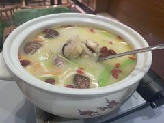 -金龙·打边炉(武进路店)