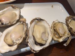 -乔街深夜食堂·台州菜·高压锅生蚝(杭州总店)