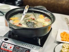 -大梦敦煌主题餐厅(国贸店)