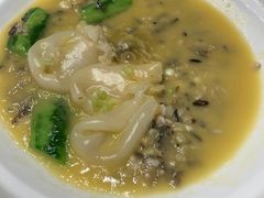 -广东道至正餐厅(区庄店)