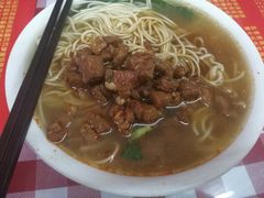 -辣肉面大王(天平路店)