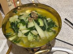 -钱记·乡野菜(紫荆花路店)