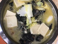 -中医药大学-第2食堂
