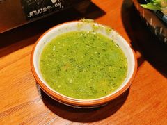 -KARN敢·春武里泰国小餐馆(版筑翠园店)