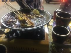 -串大叔炭火烤串·鸡西大冷面刀削面(总店)