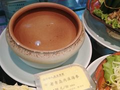 -浩运·海鲜青岛菜·海胆水饺(石老人店)
