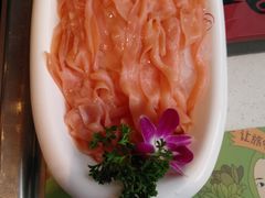 -重庆刘一手火锅(三峡广场直营店)