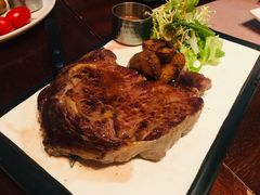 巴西肉眼牛排-Lingo西餐厅(仙乐斯广场店)