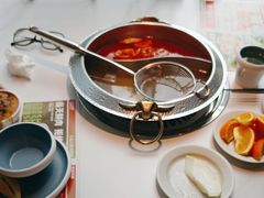 -左庭右院鲜牛肉火锅(新梅广场店)