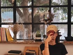 -暖忆烘焙甜品