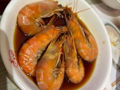 -穿蒸引鲜·嗲记(正大广场店)