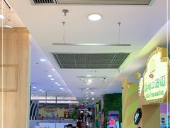-万达广场(福州金融街店)