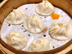 鲜肉小笼包-弄堂小笼包(天津南开大悦城店)