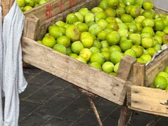 -旺角小渔村(二马路店)