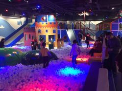 -幻贝家儿童乐园(苏州中心店)