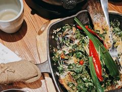 -云海肴·汽锅鸡·云南代表菜(美罗城店)