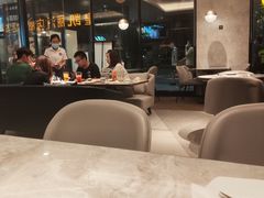大堂-必胜客(广顺南大街店)