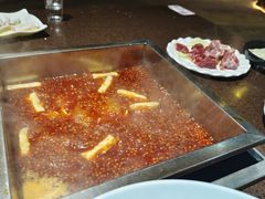 -凤来栖·净庭院·火锅(欧尚店)