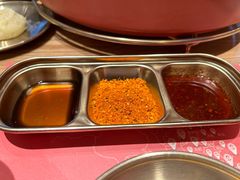 -西塔老太太泥炉烤肉(武汉摩尔城店)