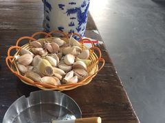 -大秦面庄(青松路店)