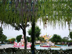 -厦门方特梦幻王国