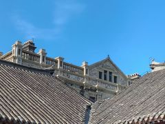 -张学良旧居陈列馆