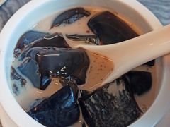 秘制龟苓膏-润生堂(泰然四路店)